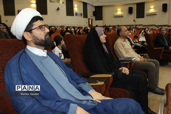 افتتاحیه فعالیت‌های اوقات فراغت تابستان استان بوشهر