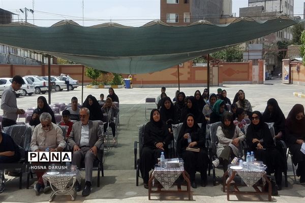 افتتاح طرح درمان رایگان دندانپزشکی و چشم پزشکی دانش‌آموزان با نیازهای ویژه