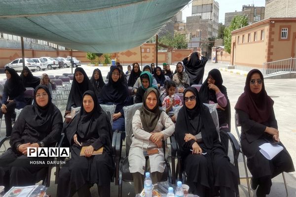 افتتاح طرح درمان رایگان دندانپزشکی و چشم پزشکی دانش‌آموزان با نیازهای ویژه