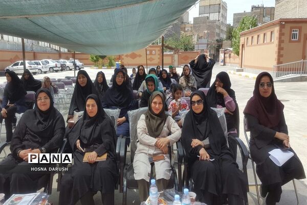 افتتاح طرح درمان رایگان دندانپزشکی و چشم پزشکی دانش‌آموزان با نیازهای ویژه