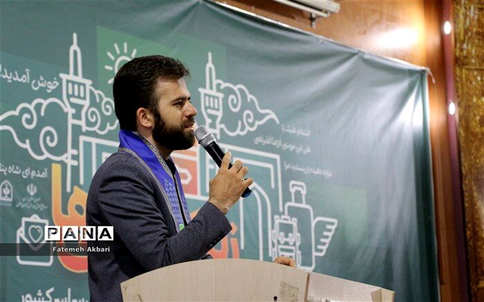 برکات وجود زیارت اولی‌ها مهم‌ترین نصیب برای ما خدمتگزاران است