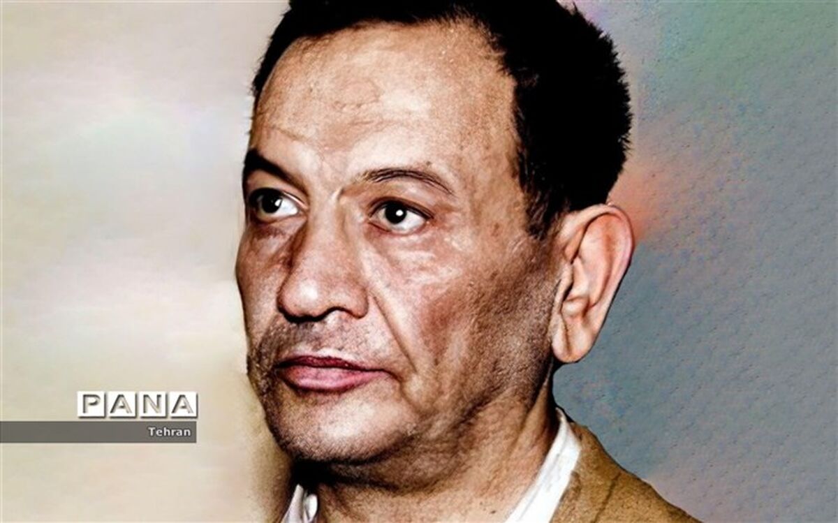 نمایش «طیب» به روی صحنه می رود
