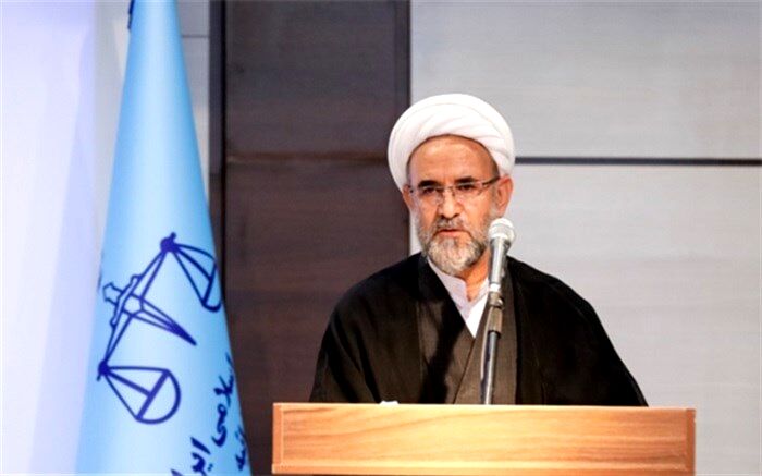 تشکیل کارگروه مشترک میان شهرداری تهران و دیوان عدالت اداری