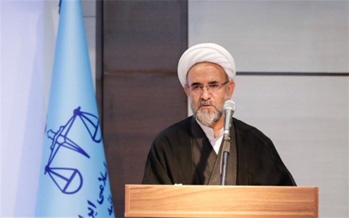 تشکیل کارگروه مشترک میان شهرداری تهران و دیوان عدالت اداری