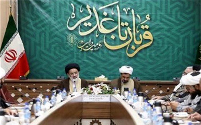 عید غدیر؛ فرصتی برای معرفی آرمان‌های امامت و ولایت به نسل جوان