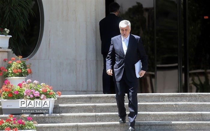 وزیر ورزش به باکو می‌رود