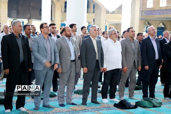 همایش 5 هزار نفری فرهنگیان با رویکرد جهاد تبیین در ارومیه