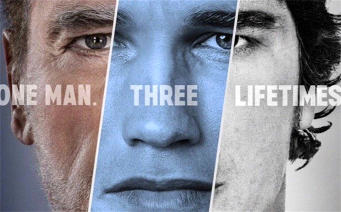 آرنولد شوارتزنگر؛ از قهرمان پرورش اندام تا فرماندار کالیفرنیا