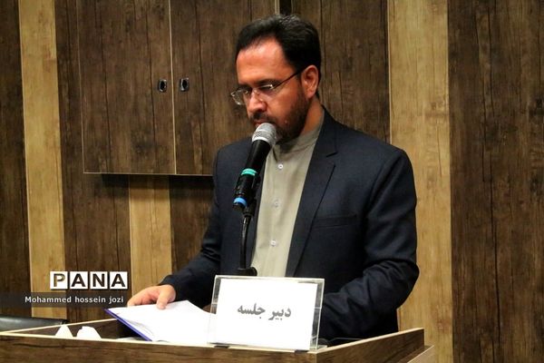 نشست خبری رئیس کل دادگستری و مسئولان قضایی استان قم