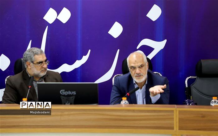 هنرستان‌های متناسب با ظرفیت و نیازهای استان خوزستان باید افزایش یابد