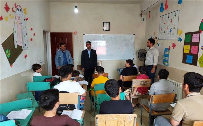 غنی‌سازی اوقات فراغت یکی از شیوه‌های مقابله با آسیب‌های اجتماعی است