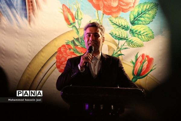 جشن بزرگ «وصال آسمانی» در قم