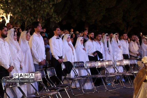 جشن بزرگ «وصال آسمانی» در قم