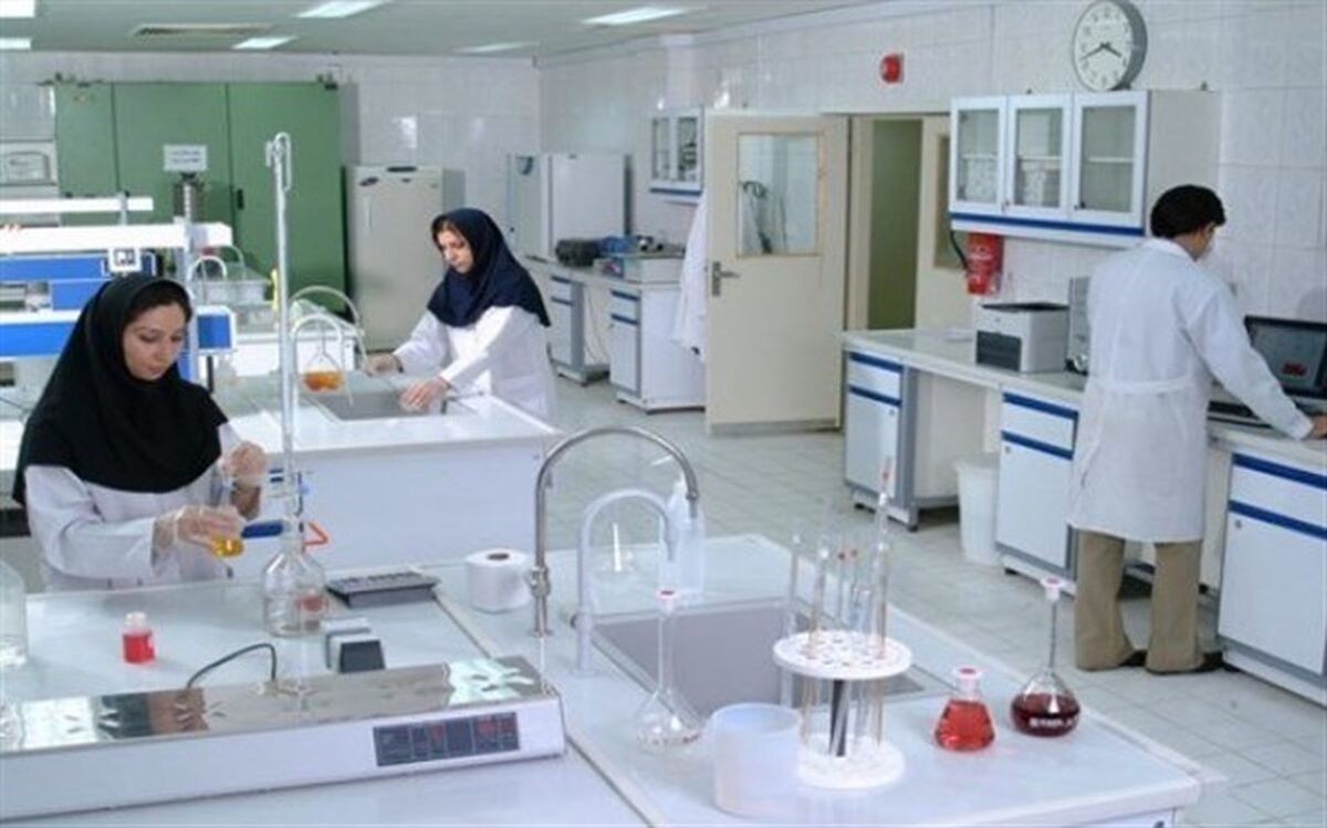 ارائه مدل تصمیم‌گیری برای زنجیره تأمین واکسن