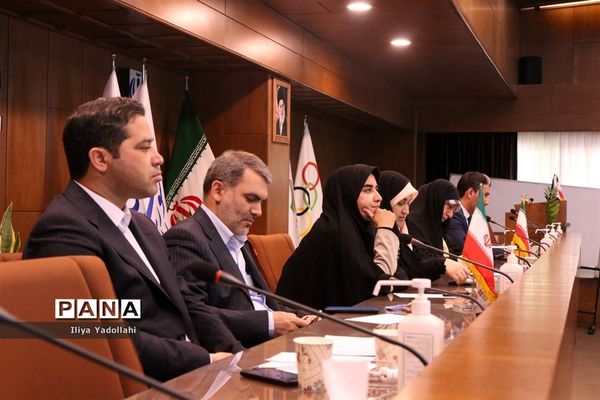 نشست تخصصی جوانان و حکمرانی نو