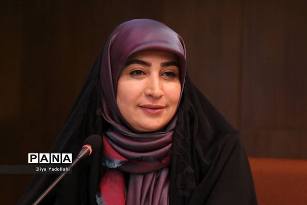 نشست تخصصی جوانان و حکمرانی نو