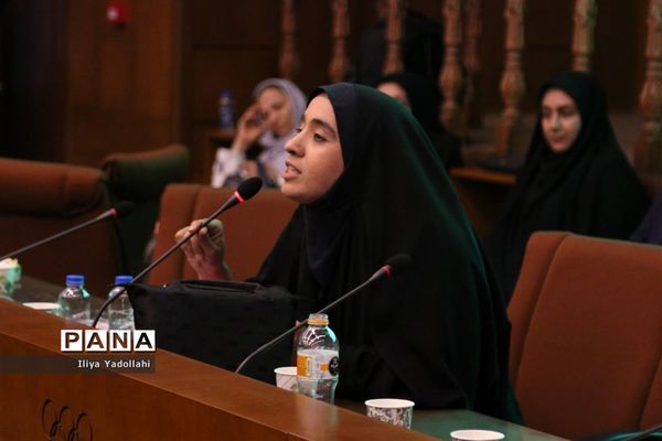 نشست تخصصی جوانان و حکمرانی نو