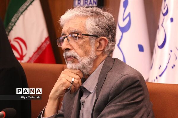 نشست تخصصی جوانان و حکمرانی نو