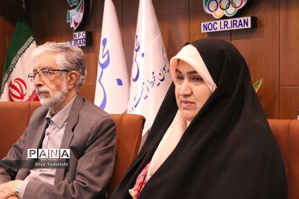 نشست تخصصی جوانان و حکمرانی نو