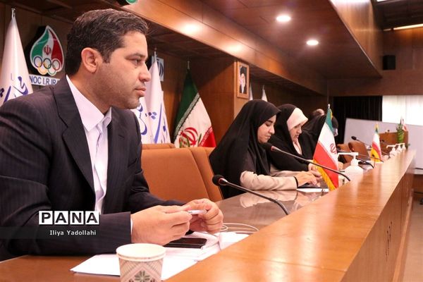 نشست تخصصی جوانان و حکمرانی نو