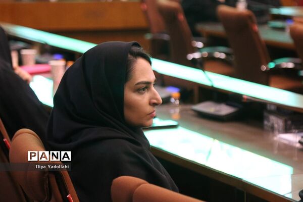 نشست تخصصی جوانان و حکمرانی نو
