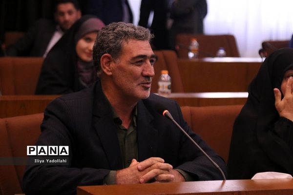 نشست تخصصی جوانان و حکمرانی نو