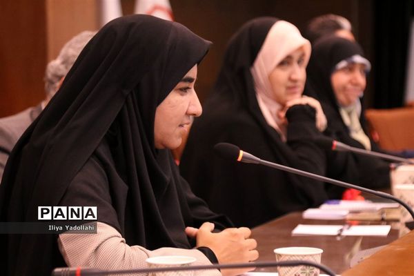 نشست تخصصی جوانان و حکمرانی نو