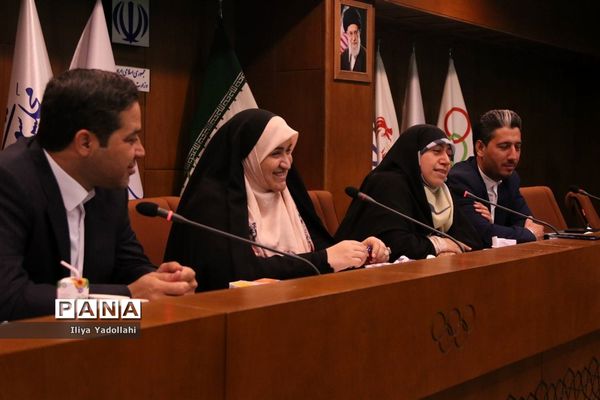 نشست تخصصی جوانان و حکمرانی نو