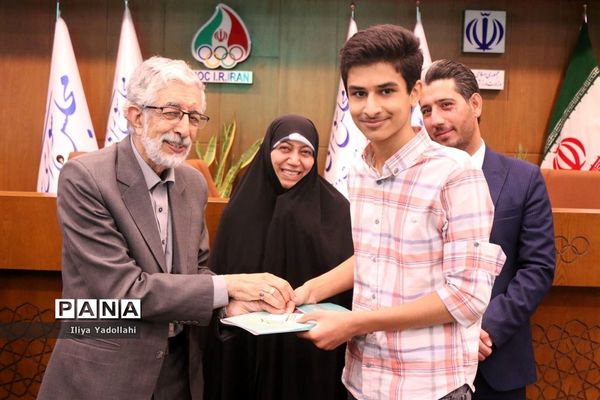 نشست تخصصی جوانان و حکمرانی نو