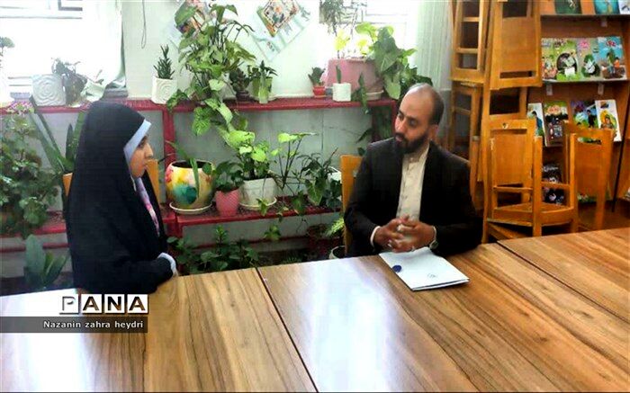 جزییات برنامه های کانون مساجد در چهارمحال و بختیاری