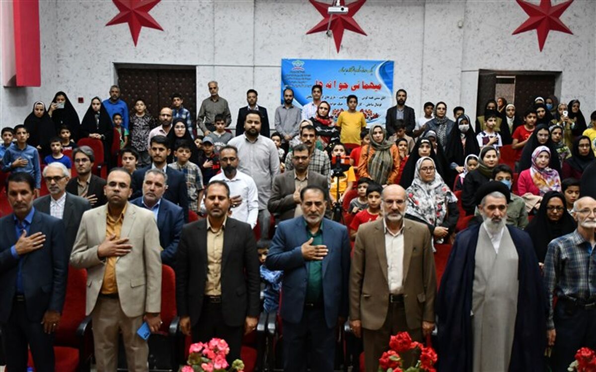 اوقات فراغت تابستان 1402 در خراسان جنوبی کلید خورد