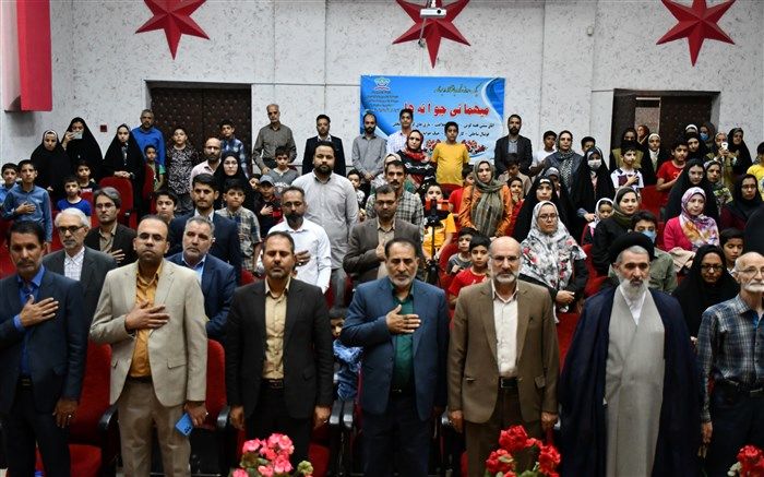 اوقات فراغت تابستان 1402 در خراسان جنوبی کلید خورد