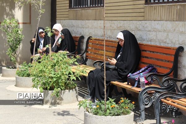 کارگاه‌های توانمندسازی رتبه‌های برتر قرآن‌ و عترت شهرستان‌های استان تهران‌