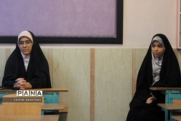 کارگاه‌های توانمندسازی رتبه‌های برتر قرآن‌ و عترت شهرستان‌های استان تهران‌