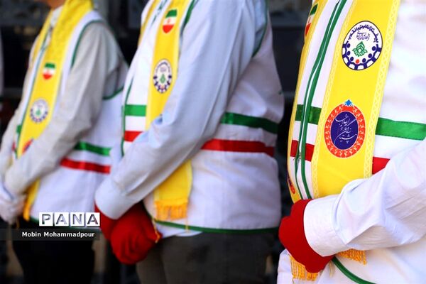 افتتاحیه هفتمین دوره برنامه‌های اوقات فراغت آذربایجان شرقی