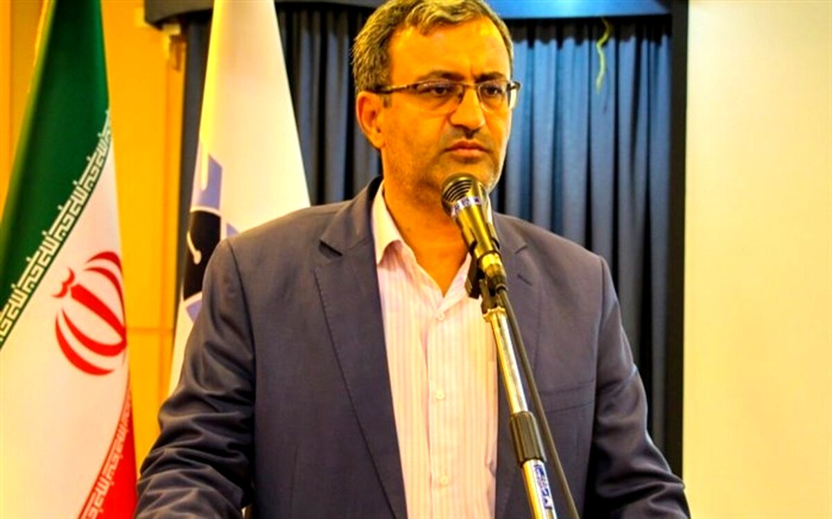 گردهمایی دانش‌آموزان خبرنگار پانا در شهرستان نجف آباد