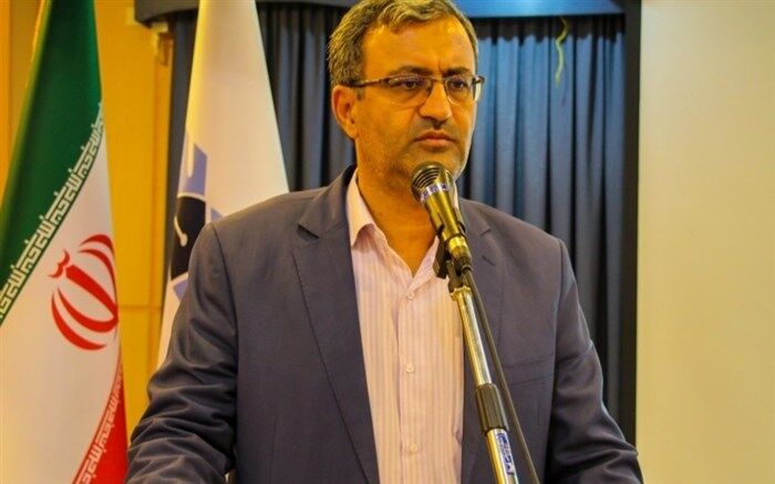 گردهمایی دانش‌آموزان خبرنگار پانا در شهرستان نجف آباد