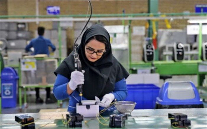 برای نخستین بار یک فصل خاص به زنان و خانواده اختصاص پیدا کرده است