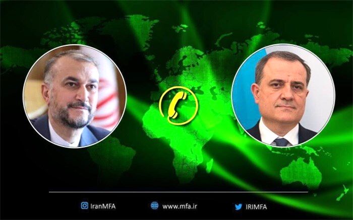 ایران و آذربایجان می‌توانند مشکلات موجود را به صورت دو جانبه حل کنند
