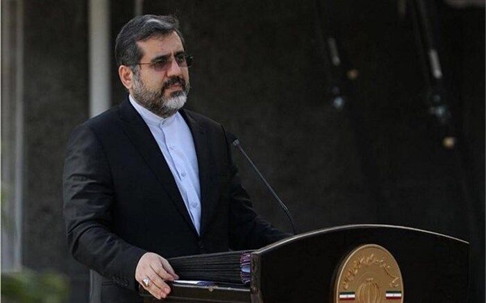 وزیر ارشاد : شاهد تغییر مرجعیت از نظام رسانه‌ای مکتوب به نظام رسانه‌های دیجیتال هستیم