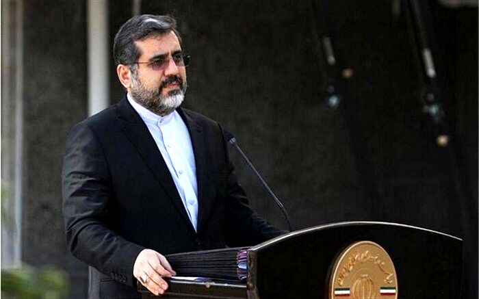 وزیر ارشاد : شاهد تغییر مرجعیت از نظام رسانه‌ای مکتوب به نظام رسانه‌های دیجیتال هستیم