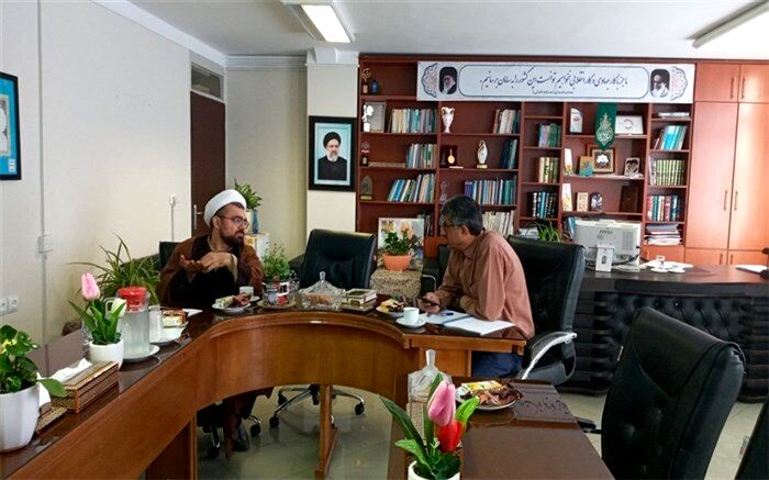 ضرورت جلب حمایت مادی و معنوی کودکان لازم‌التعلیم بازمانده از تحصیل