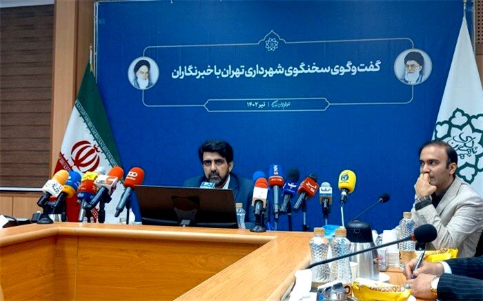 آغاز ارزیابی یکپارچه ایمنی ساختمان‌ها با همکاری 9 دستگاه؛ ساخت مسکن در تهران باید تسهیل شود