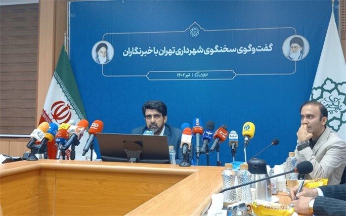 آغاز ارزیابی یکپارچه ایمنی ساختمان‌ها با همکاری 9 دستگاه؛ ساخت مسکن در تهران باید تسهیل شود
