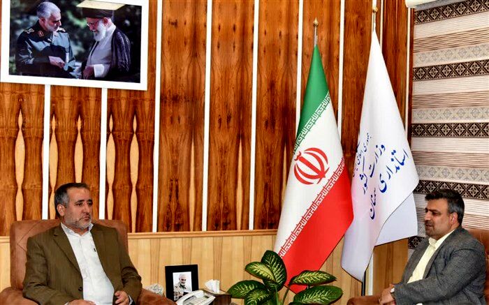 همکاری دانشگاه فنی و حرفه‌ای استان سمنان با کنسرسیوم اشتغال ضروری است