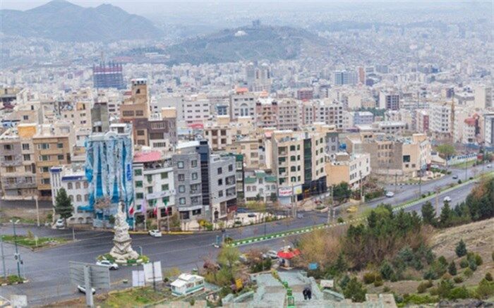 خرید آپارتمان در ماهدشت کرج با سرمایه زیر 2 میلیارد تومان