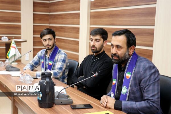 برگزاری کارگاه آموزشی و مهارت‌افزایی تولید‌ محتوا، ویژه خبرنگاران پانا