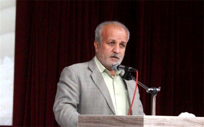 نماهنگ کلاس زندگی در بوشهر رونمایی شد