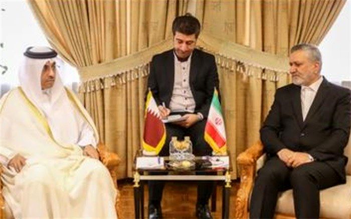 آماده اعزام نیروی کار ماهر و متخصص به قطر هستیم