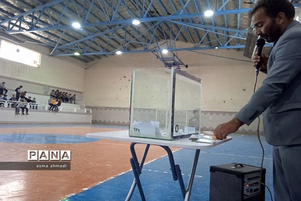 برگزاری همایش بزرگ دوچرخه‌سواری در شهرستان بن